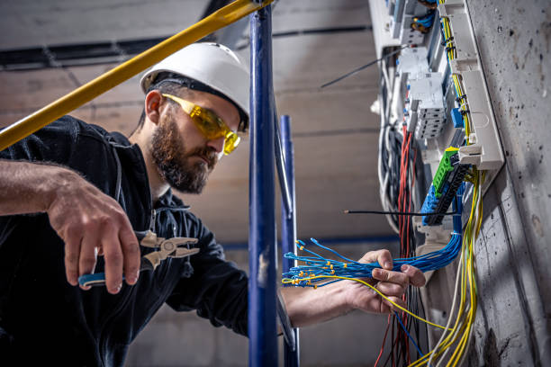 Best Electrical Installation Contractor  in Steelton, PA