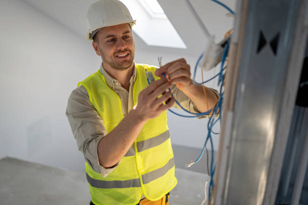 Best Electrical Rewiring Services  in Steelton, PA